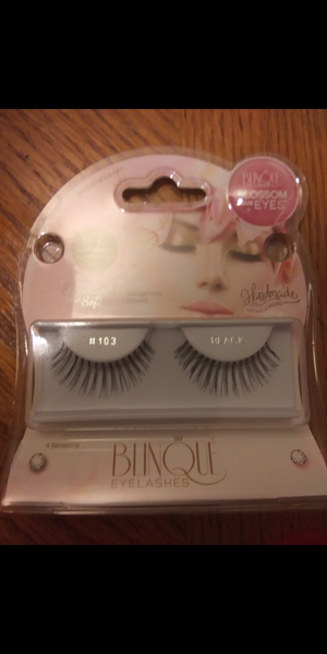 Eye Lashes